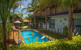 Hotel Villas Mariposas